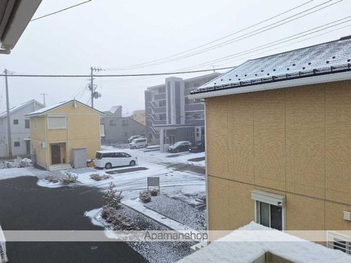 岩手県盛岡市北飯岡2丁目(一戸建)の賃貸物件戸建ての内装