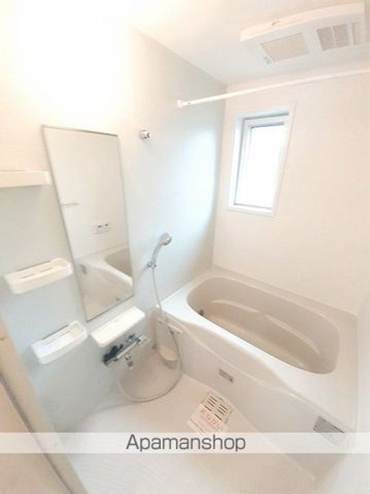 グレイスハーモニーⅠの風呂