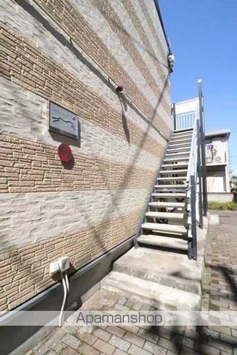 レオパレスMKのその他画像