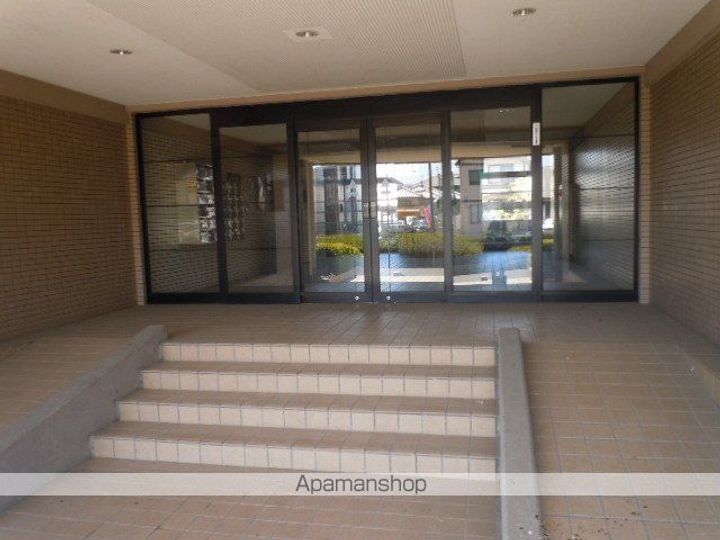 グランドハイツのその他画像