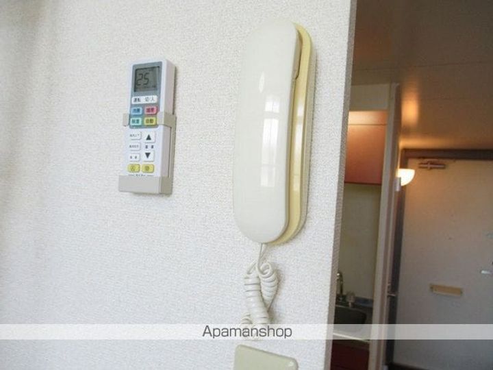 パークサイド室小路201のその他画像