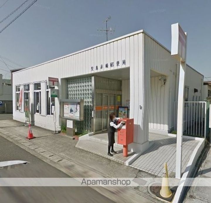 レオパレスプレミール児島の周辺
