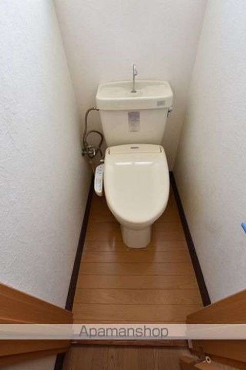 コーポサンフラワー3のその他画像