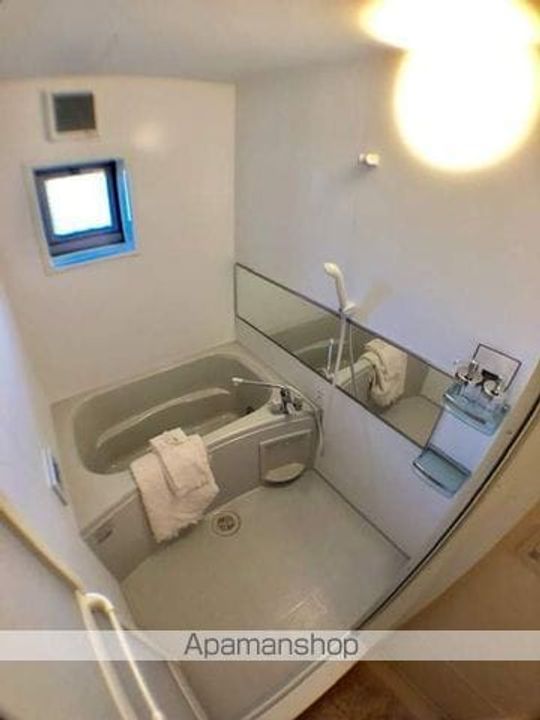 レジデンス琵琶の風呂