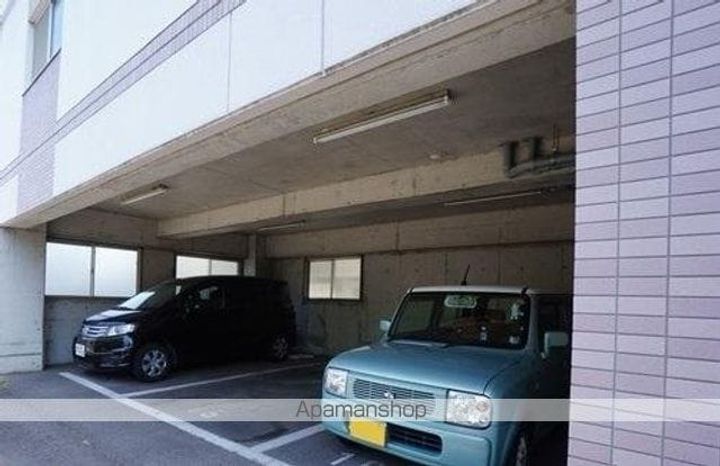 メルベーユアルテナ203のその他画像