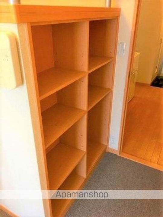 レオパレス金堀台Ⅰのその他画像