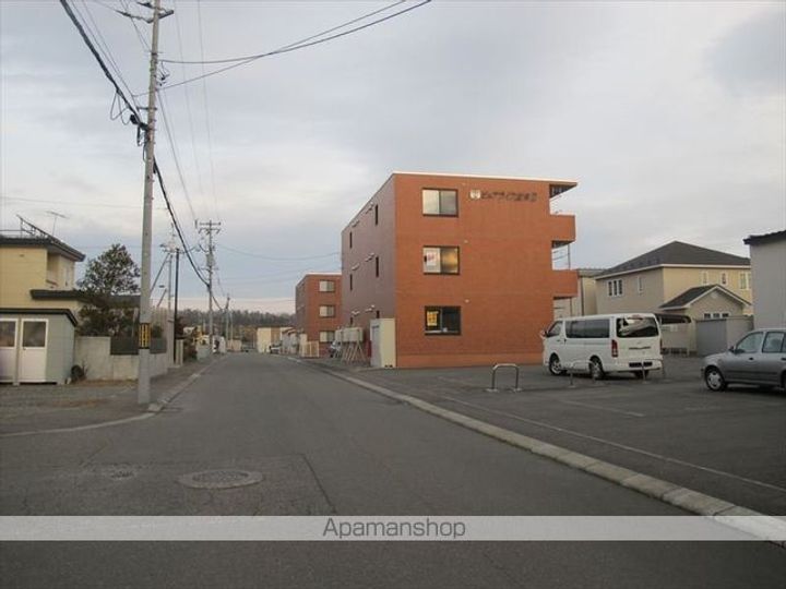 ピュアライフ宝来Ⅲ1Bの周辺