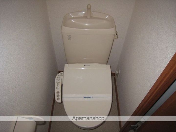 レオパレスながまち106のその他画像