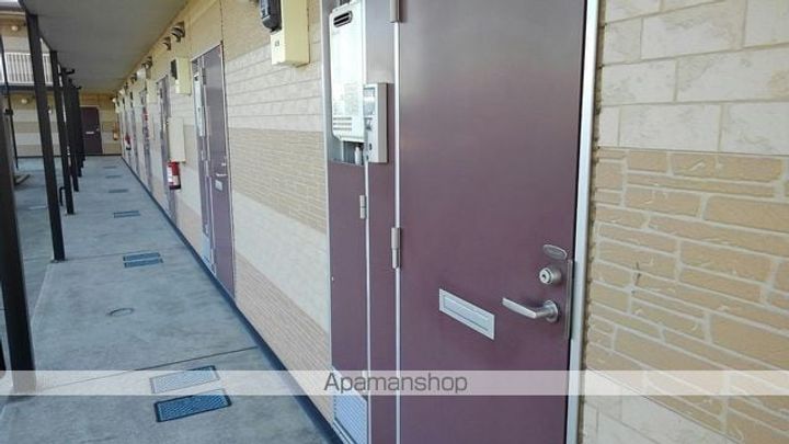 レオパレスエスペランサⅣ208のその他画像