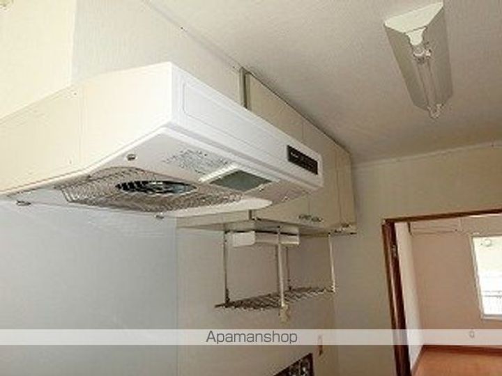 レジデンス90102の内装