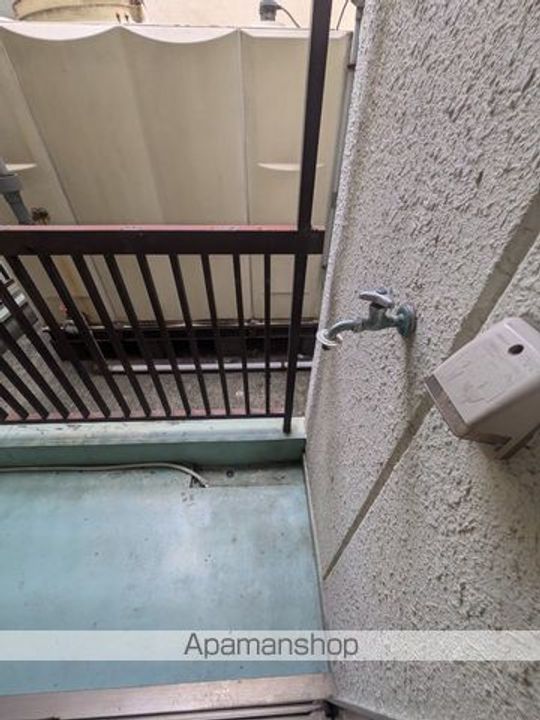 コーポ中宮305.の内装