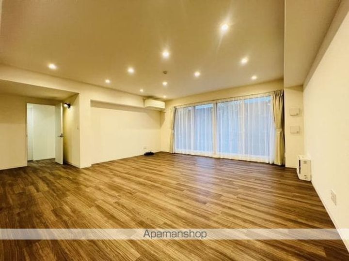 リアライズ松陰Ⅵ(リアライズマツカゲシックス)の居間