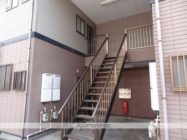 サンハウス三井C202のその他画像