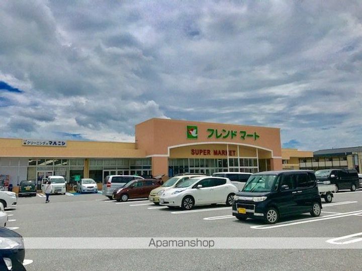 レイクイーストCITY壱番館グレーシイ稲枝東棟7Fの周辺