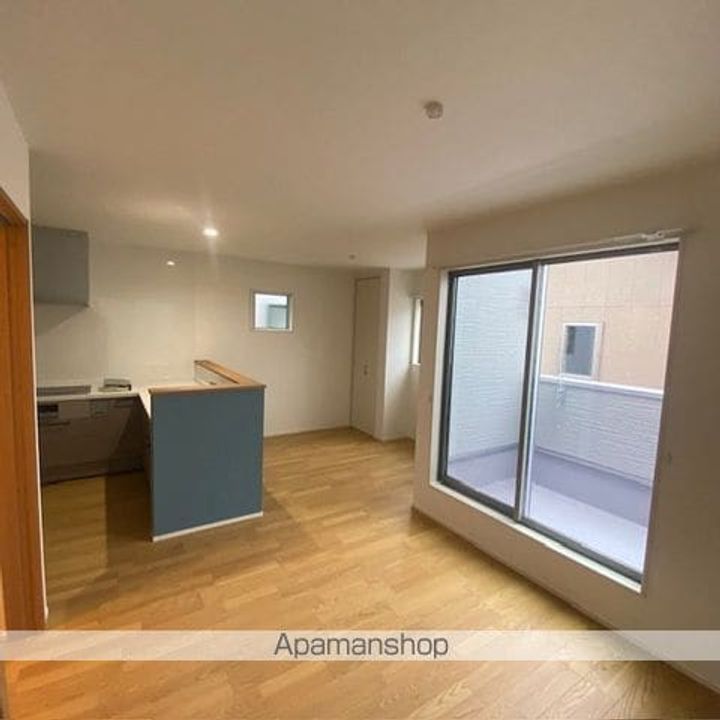 滋賀県栗東市小柿10丁目(一戸建)の賃貸物件の居間