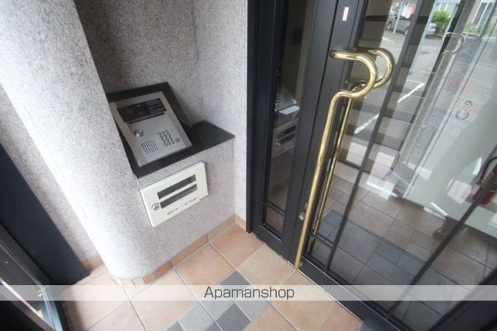 ヴィラ・ソレイユ201のその他画像