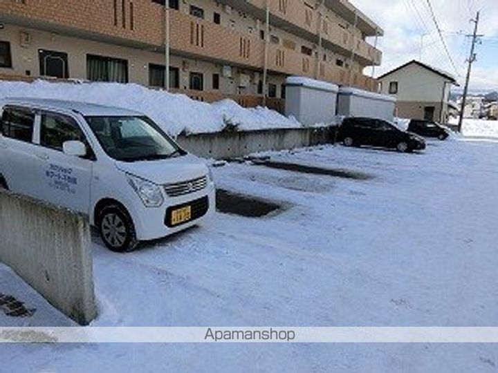 岩手県滝沢市室小路の賃貸マンションのその他画像