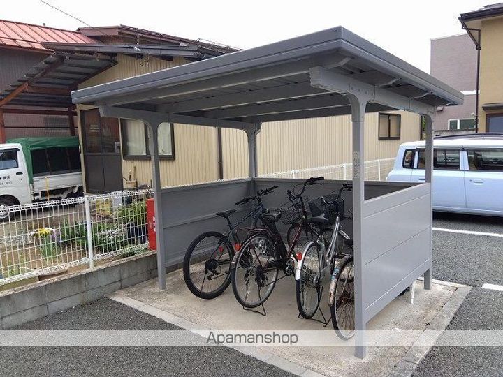 レオパレスTEPPO106のその他画像