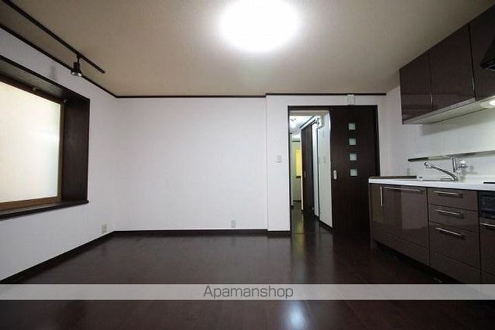 ヴィクトリーハイツ中汐(201)の内装