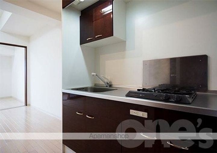 HF名駅北レジデンス EASTのキッチン