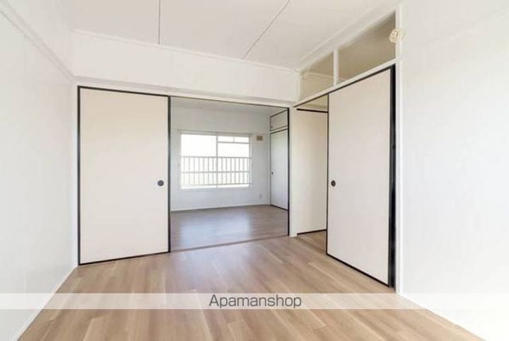 ビレッジハウス松川2号棟のその他画像