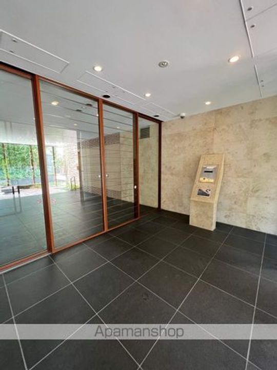 東京都中野区東中野5丁目の賃貸マンションのその他画像