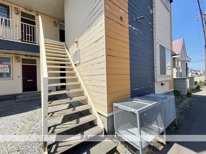 グランベリー七重浜205のその他画像