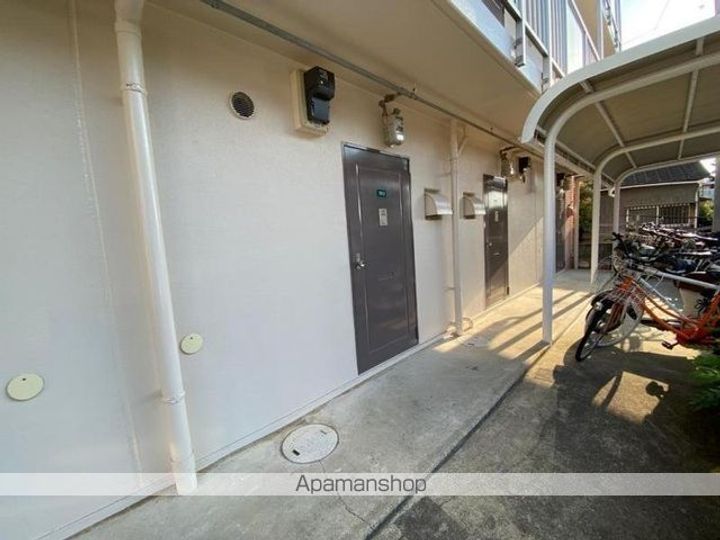 香川県高松市太田上町の賃貸マンションのその他画像