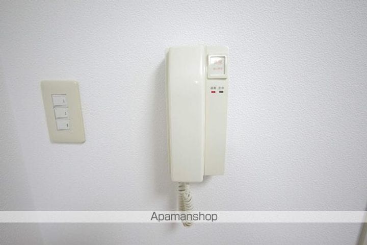 エーデルハイムの内装