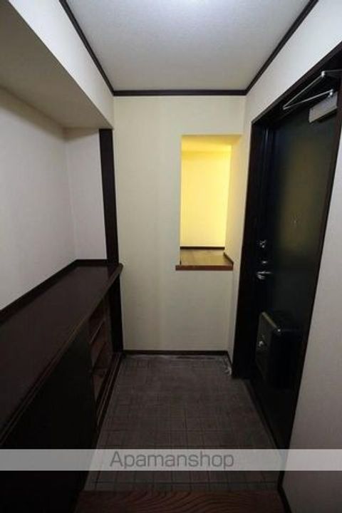 ヴィクトリーハイツ中汐(201)の内装