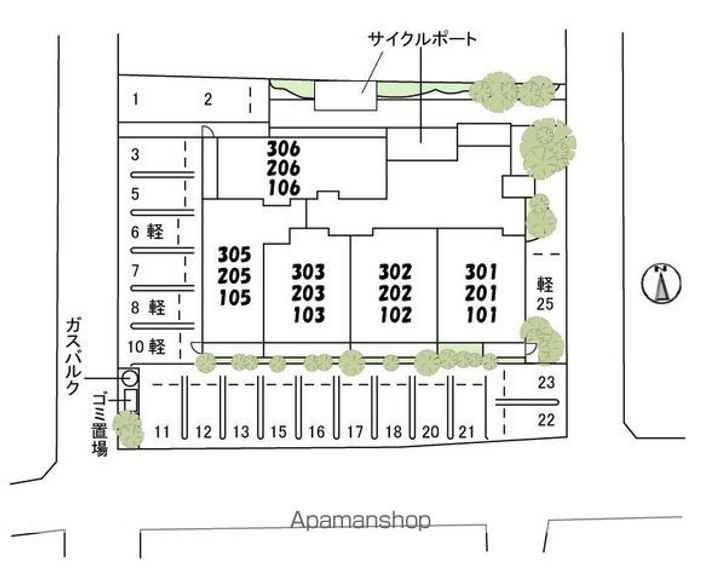 フィオーレのその他画像