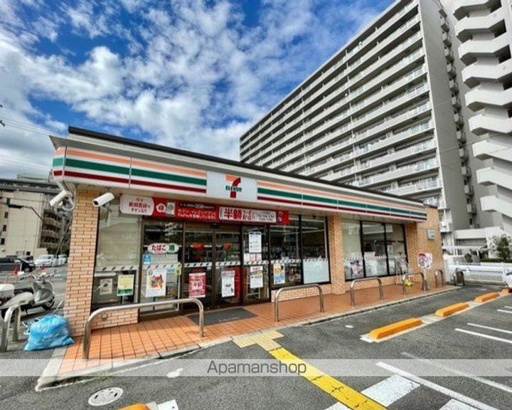 滋賀県栗東市下鈎の賃貸アパートの周辺
