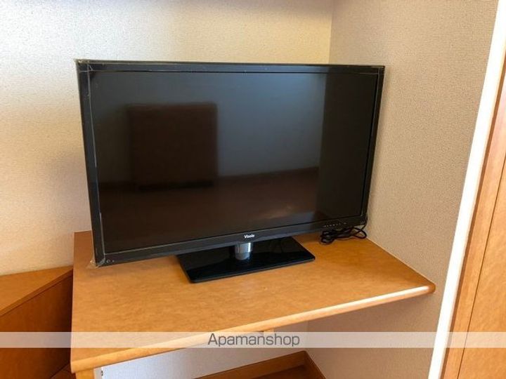 レオパレスはいろーどⅡ104のその他画像