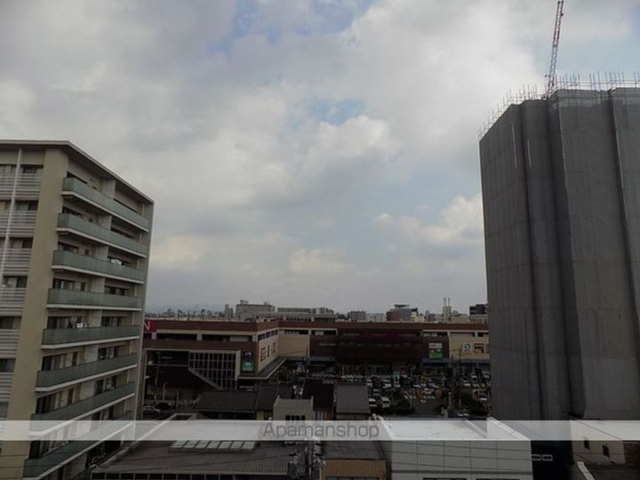 愛知県名古屋市西区庄内通3丁目の賃貸マンションのその他画像