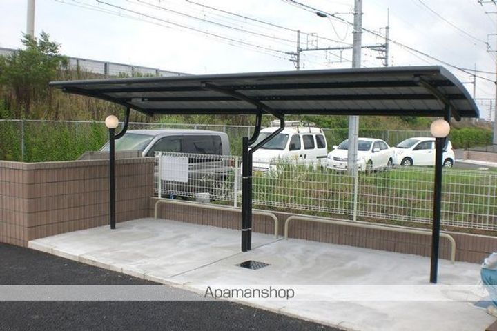 レオネクストエスペランサのその他画像