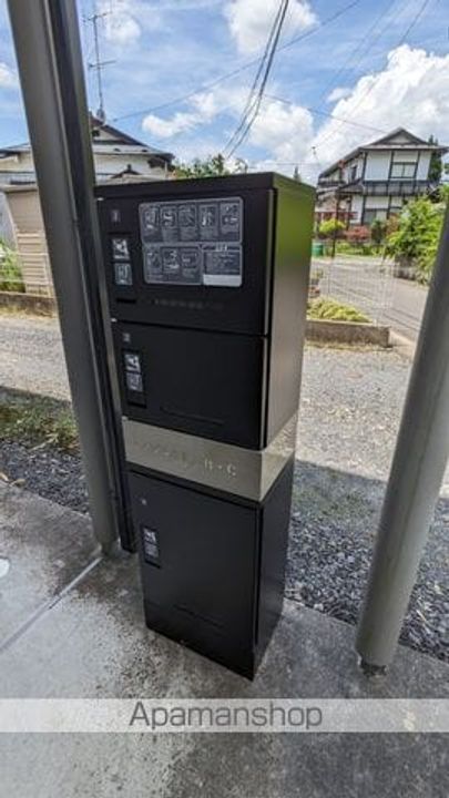 メゾン中町Bのその他画像