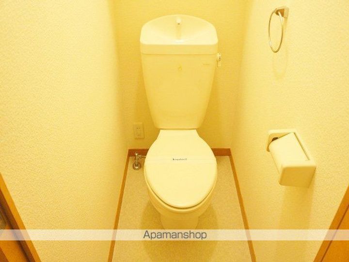 レオパレスストリームⅡ207のその他画像