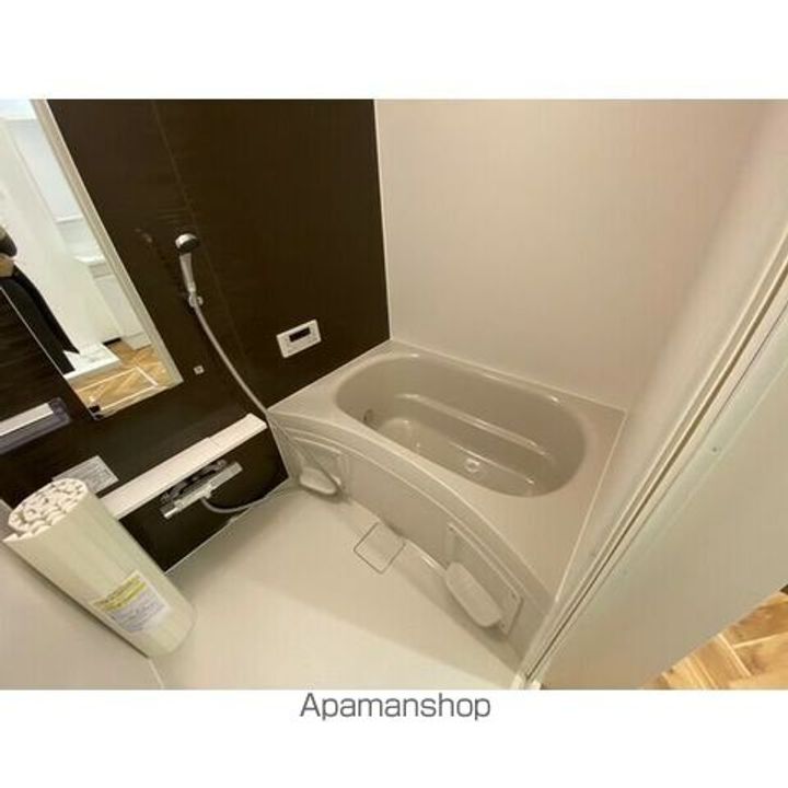 LECOCON岐阜Ⅱの風呂