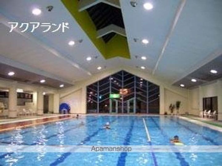 矢崎コーポ1の周辺