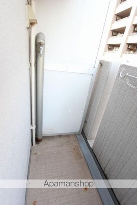 香川県高松市昭和町1丁目の賃貸マンションの内装