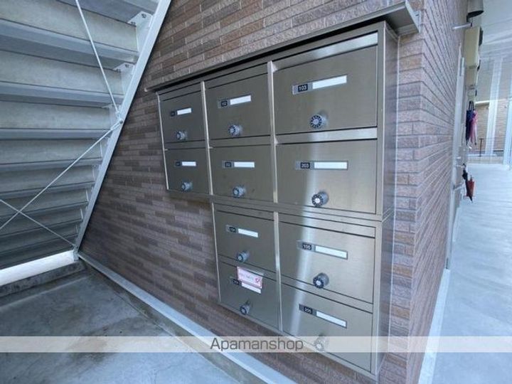香川県高松市宮脇町2丁目の賃貸アパートのその他画像
