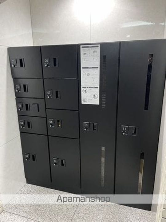 朝日プラザ五橋Ⅲ506のその他画像