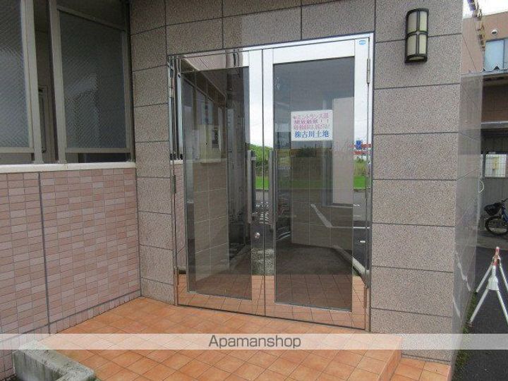 ヴェルラージュ古川303のその他画像