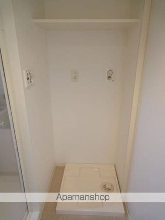 プライムアーバン長町一丁目の内装