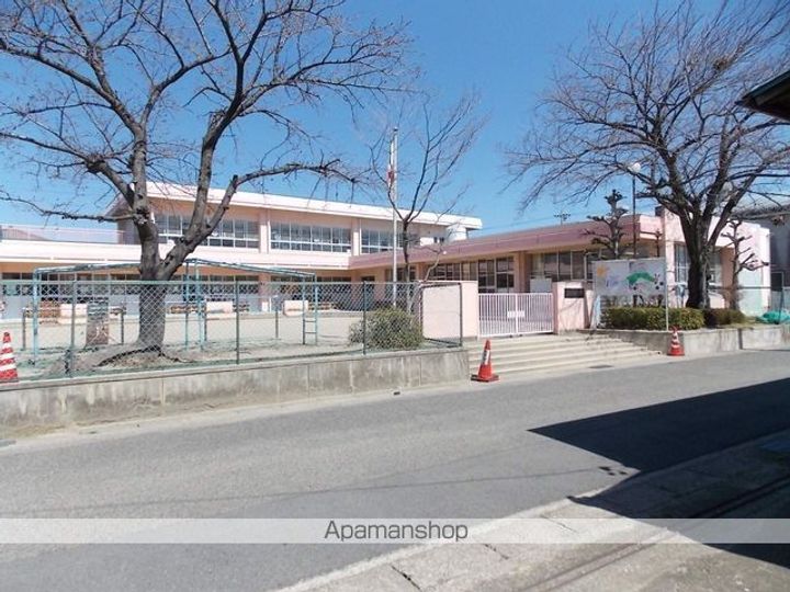 アーバンハイムサハシの周辺