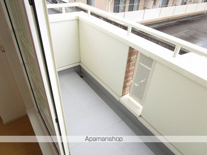 メゾン・ド・プレリー見川 Bのその他画像