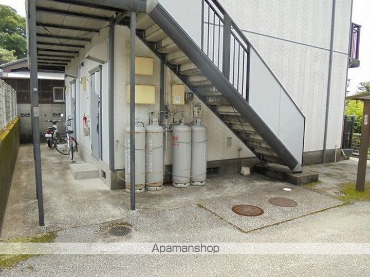 MKコーポのその他画像