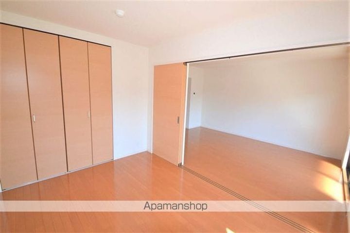 リバティゾーンの内装