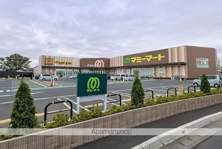 グランドマンション浅井Ⅰ101の周辺