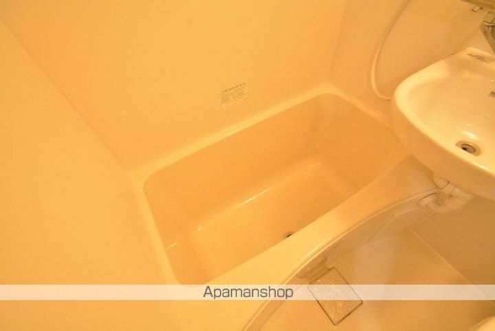 上杉サニーコーポAの内装